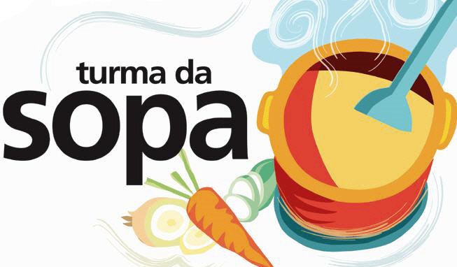 TURMA DA SOPA