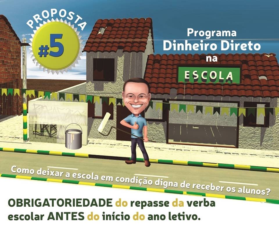 godofredo pro