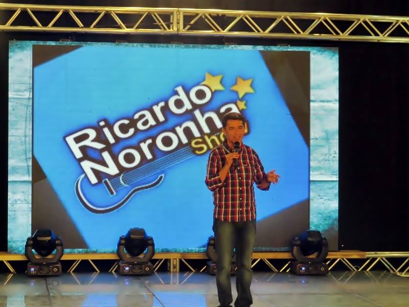 ricardo noronha