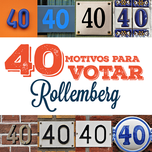 rollemberg 40 40