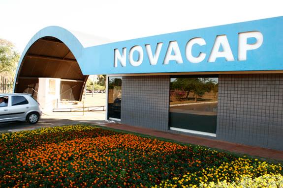 novacap