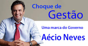 choque de gestao