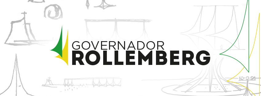 governo rollemberg