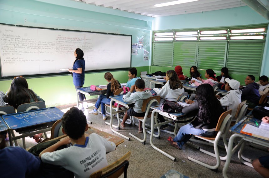 escola senado