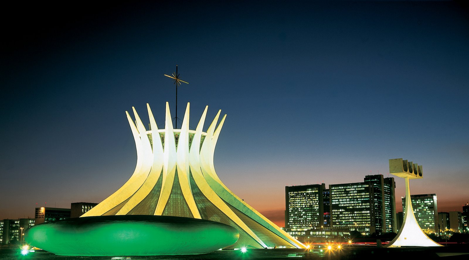 catedral de brasilia