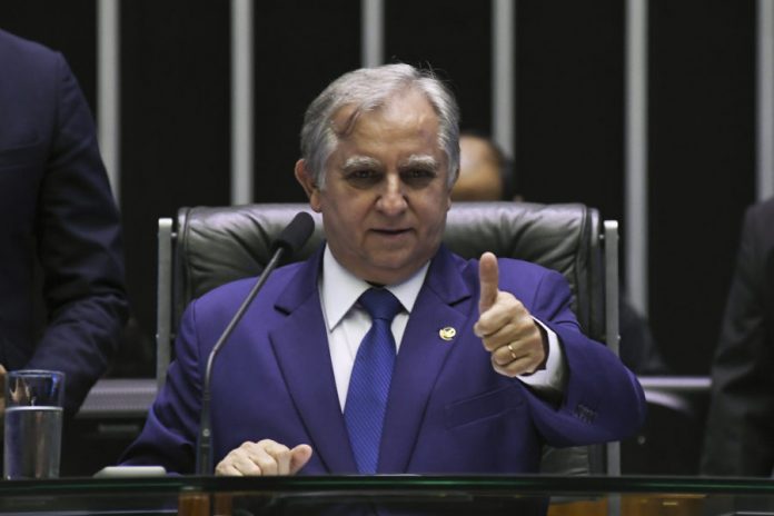 Plenário do Congresso