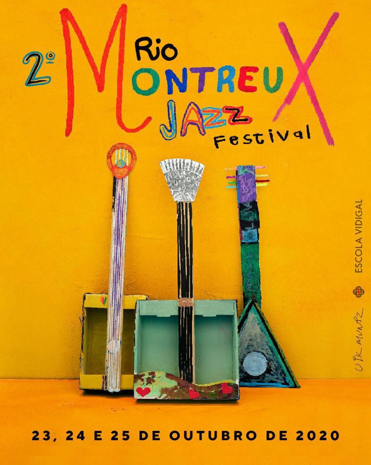 Rio Montreux Jazz Festival