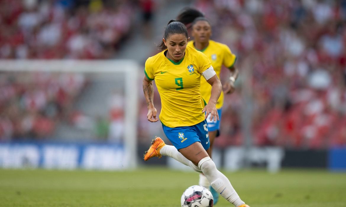 DF: veja o que abre e o que fecha nos jogos do Brasil na Copa Feminina