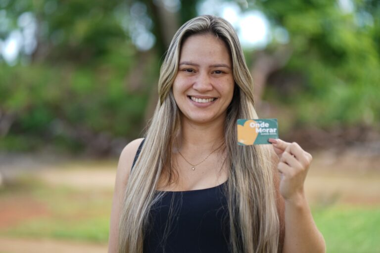 Benefícios habitacionais chegam a Luziânia e Novo Gama