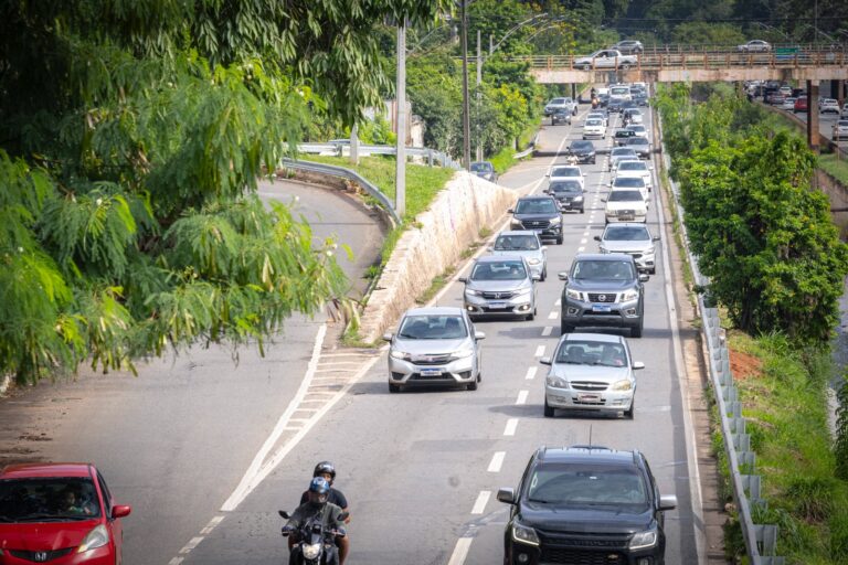 IPVA 2025: parcela de agosto vence nesta sexta-feira