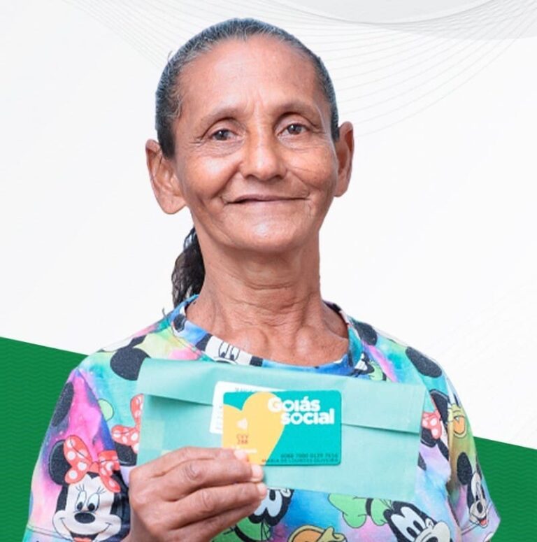 Emater encerra 15ª edição do Agro é Social em Rio Verde