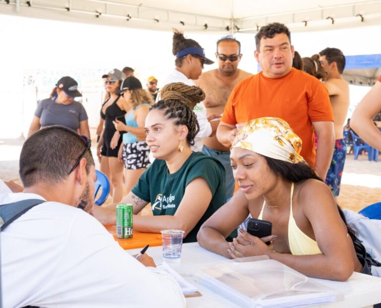 Expedição Araguaia divulga pesquisa da temporada no rio