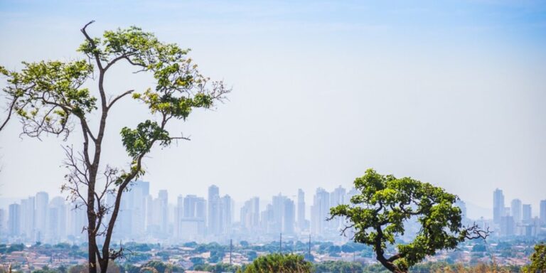 Regiões goianas completam 100 dias sem chuva