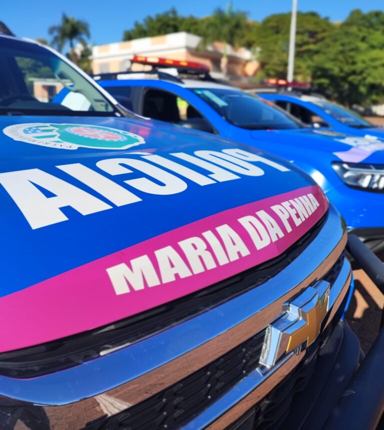 Governo inaugura Batalhão Maria da Penha no Entorno do DF