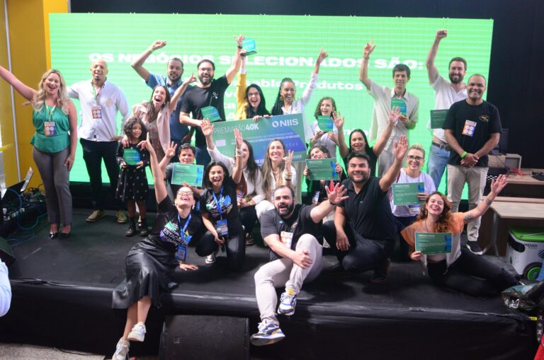 Governo de Goiás impulsiona startups com foco em transformação social e ambiental