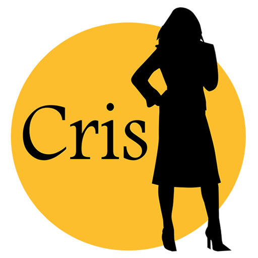 Blog da Cris