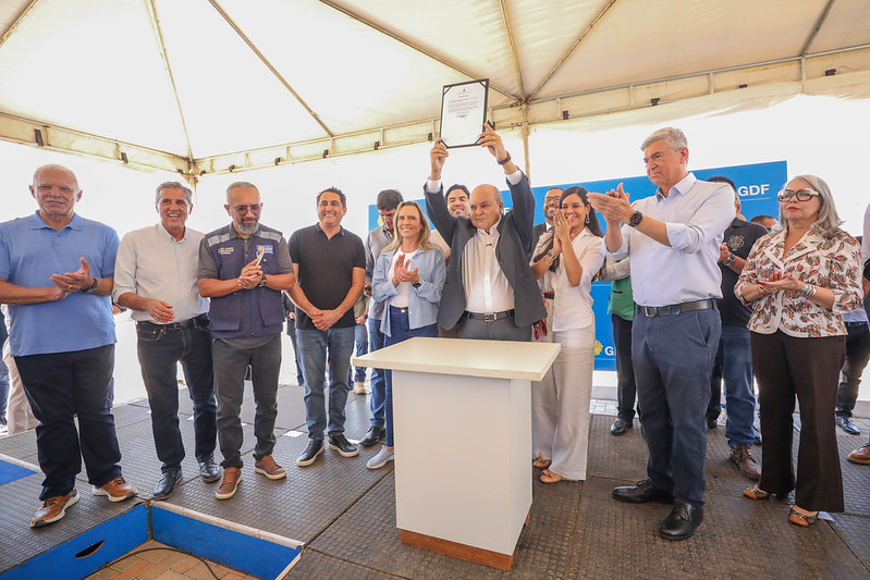 Crédito Agência Brasília