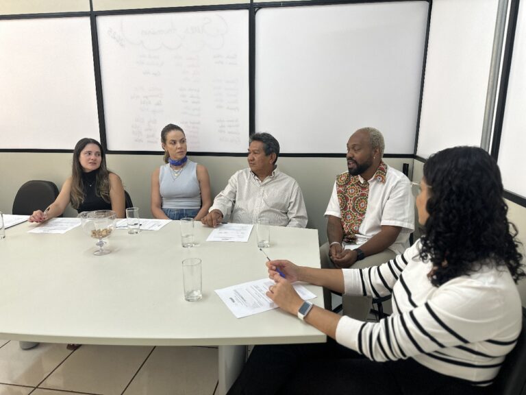 Estado realiza primeiro processo seletivo com heteroidentificação