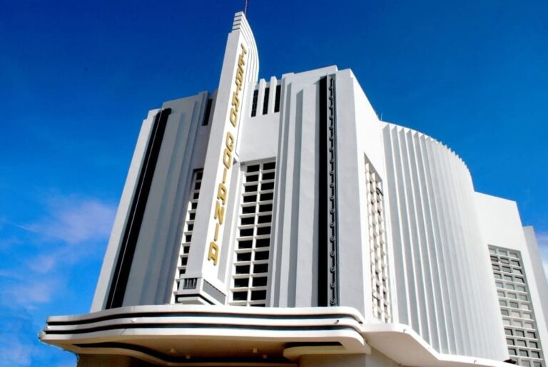 Fim de semana tem espetáculos, cinema e exposições de arte