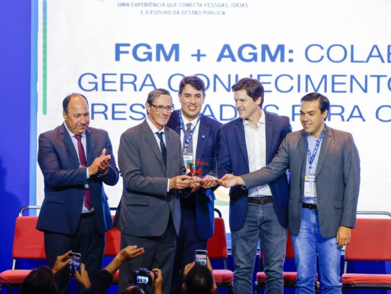 Encontro reúne mais de 1.500 gestores em Goiânia