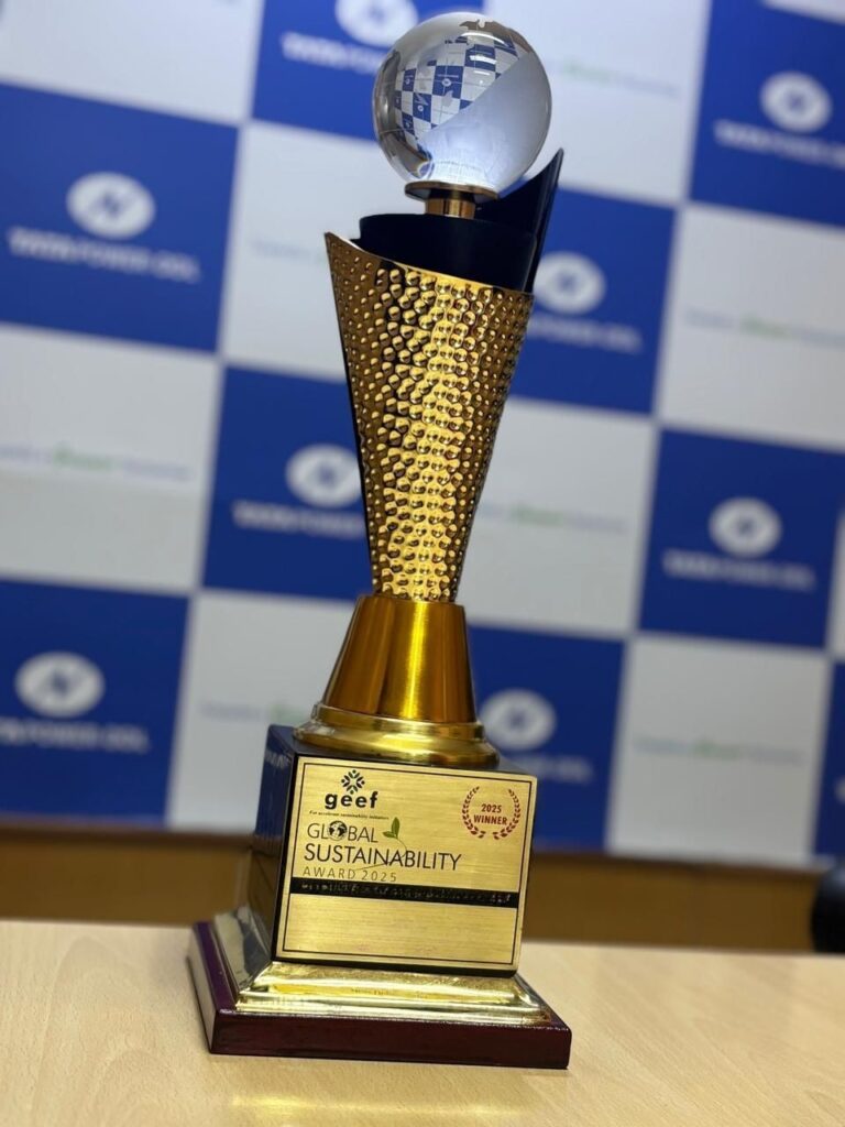 Programas da Semad são premiados em Londres e Nova Délhi