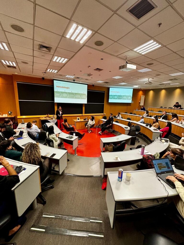 Estado ganha destaque nacional com o Programa LiderAção