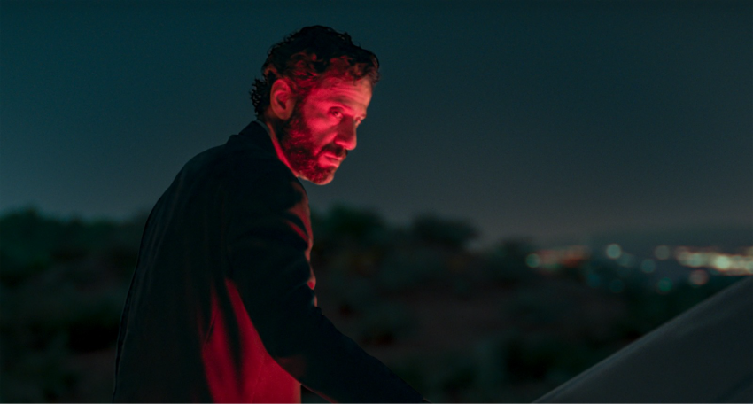 Foi apenas um acidente, de Jafar Panahi. Foto: Divulgação