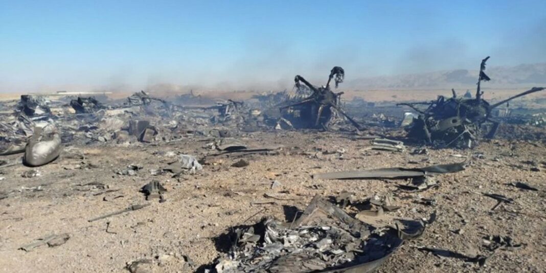 Trump afirma ter resgatado piloto; Irã nega e apresenta aeronaves abatidas