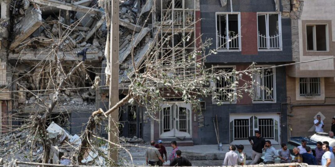 Irã ignora ultimato de Trump e afirma que Ormuz não retornará ao status anterior