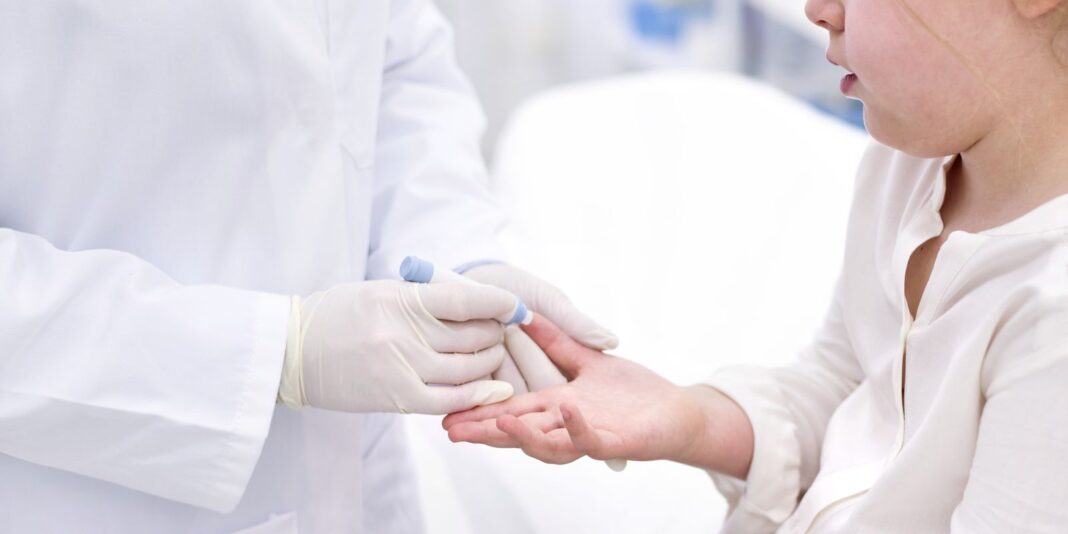 Anvisa aprova Mounjaro para tratamento de diabetes tipo 2 em crianças e adolescentes