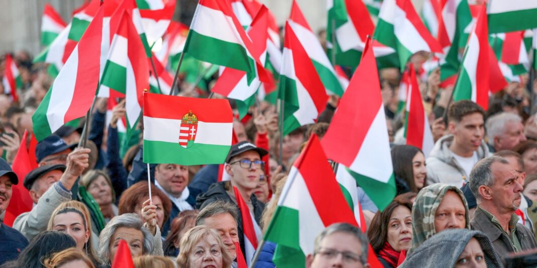 Hungria realiza eleições neste domingo, e Orbán pode perder o poder