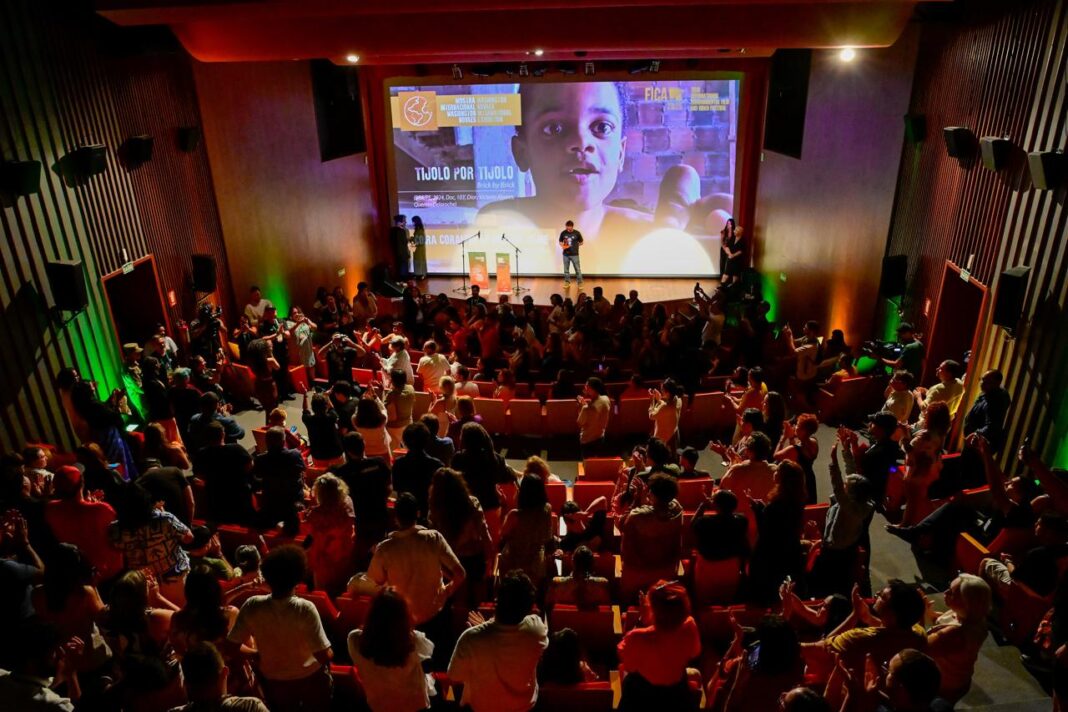 Fica 2026 divulga resultado da comissão avaliadora