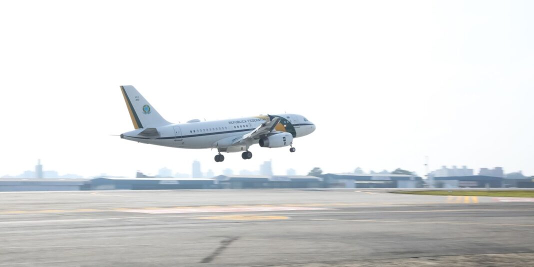 Lula lidera missão à Europa para reuniões políticas e comerciais