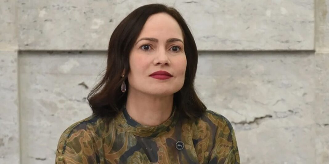 Ana Cristina Viana é nomeada presidente do INSS