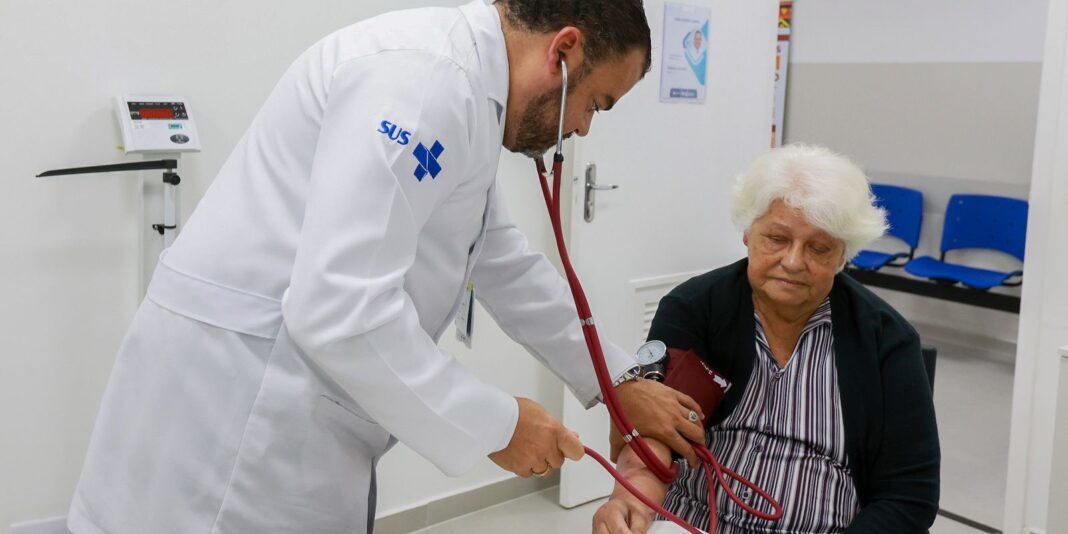 Vírus sincicial representa risco para idosos, alertam especialistas
