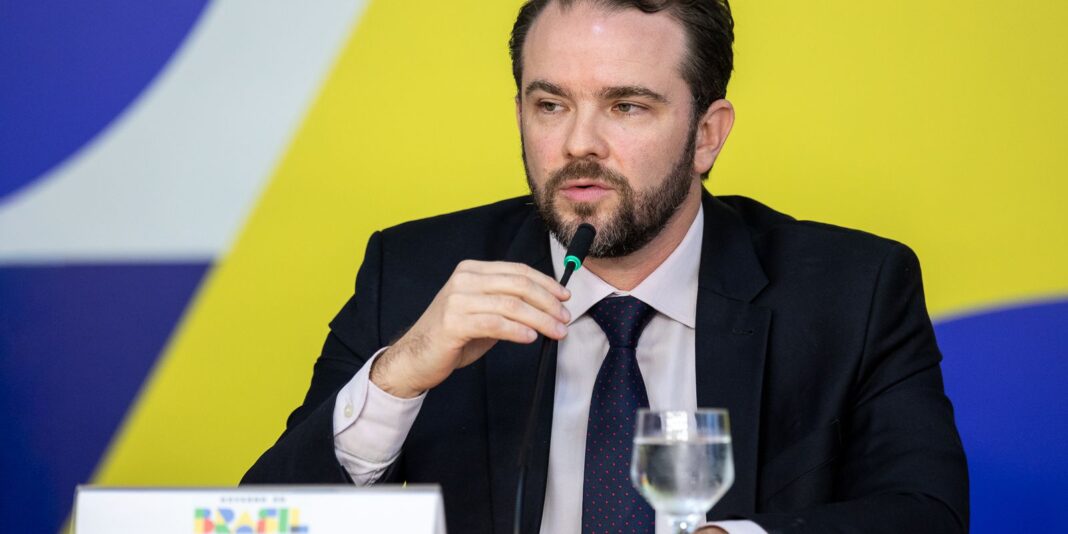 Governo estabelece bloqueio de plataformas de mercado preditivo