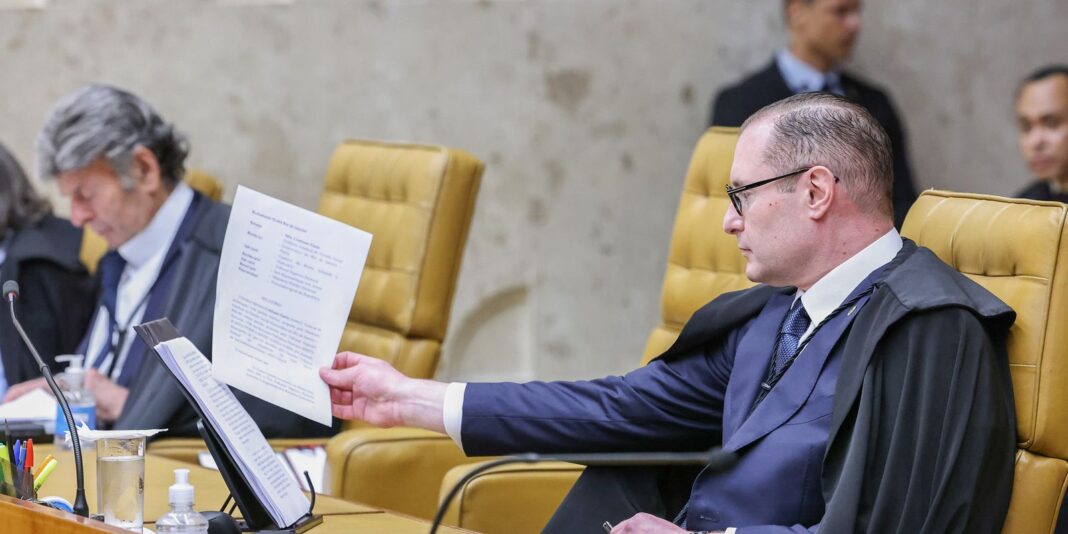 Zanin apoia eleições diretas para governador do Rio de Janeiro