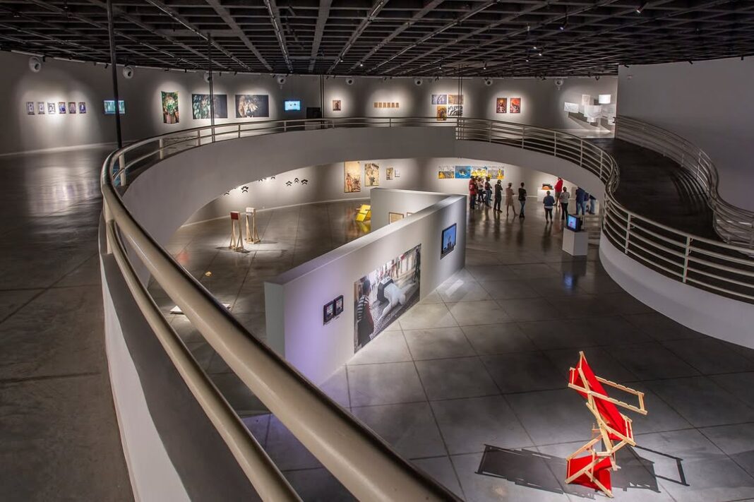 Salão Nacional de Arte Contemporânea de Goiás inicia inscrições com prêmio total de R$ 160 mil