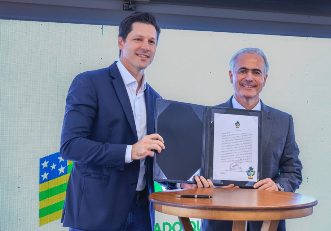 Ademar Leal assume a titularidade da Seapa