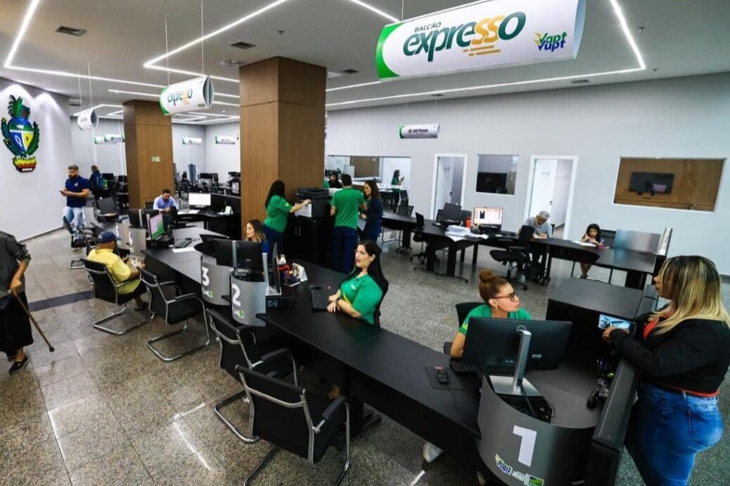 Vapt Vupt informa sobre o término do prazo para serviços eleitorais