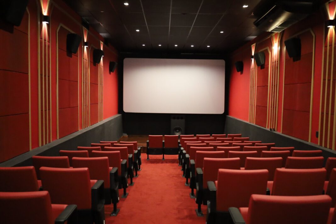 Programação cultural da Semana Santa inclui exposições e sessões de cinema