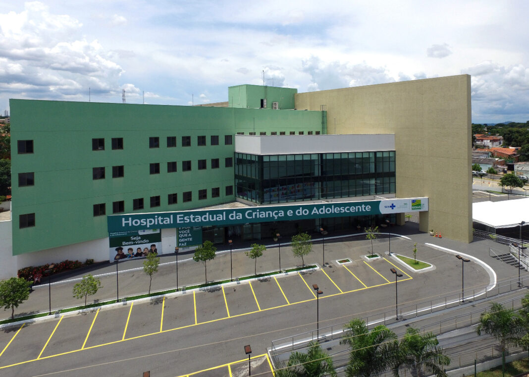 Funcionamento das unidades estaduais de saúde durante o feriado