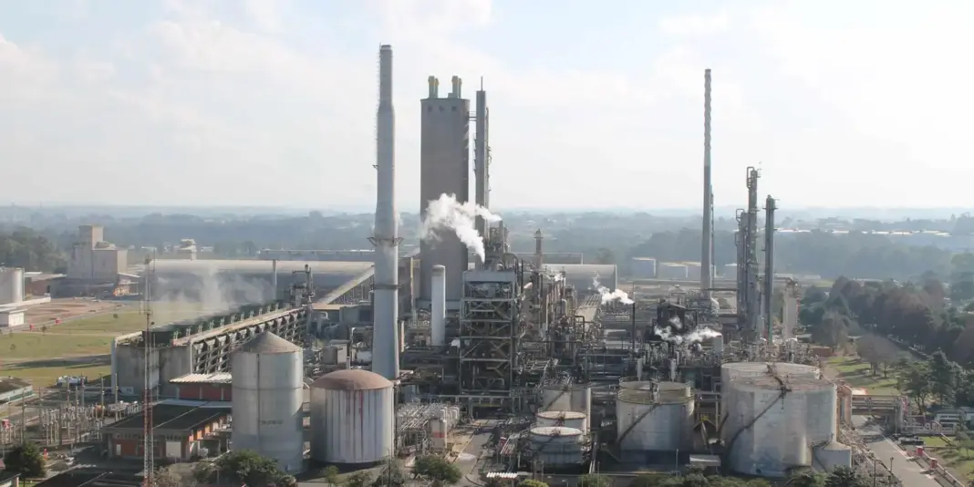 Petrobras anuncia retomada das obras de unidade de fertilizantes no Mato Grosso