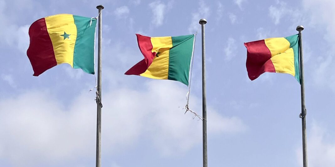 Brasil busca voo mais curto para o Senegal visando impulsionar turismo e comércio