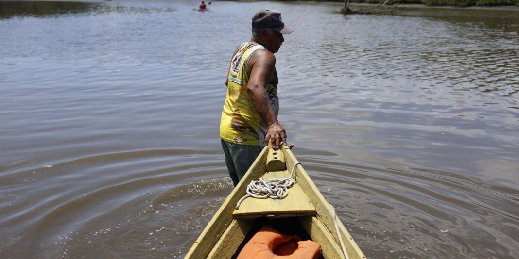 Câmara rejeita alterações do Senado na MP do Seguro-Defeso