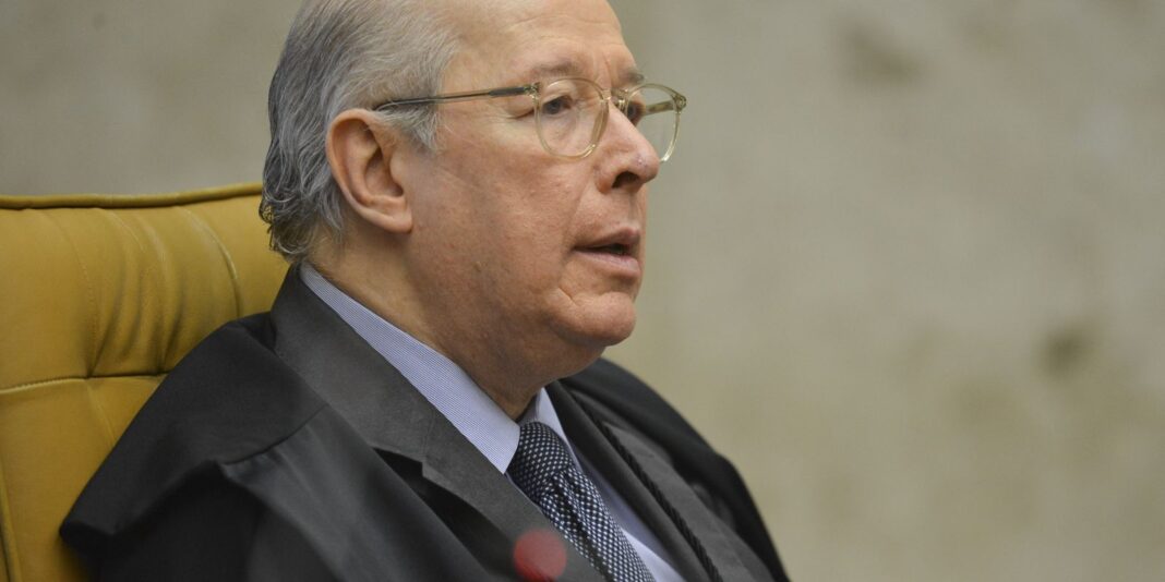Celso de Mello declara que Senado cometeu grave erro institucional