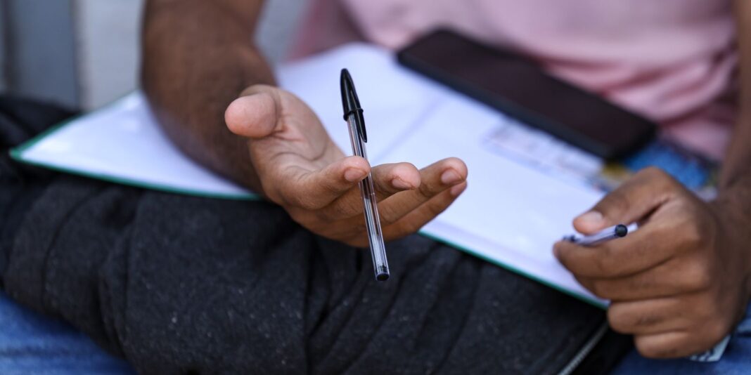 Início do prazo para solicitação de isenção da taxa de inscrição no Enem é no dia 13