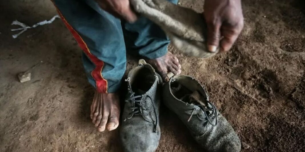 Amado Batista e BYD constam em lista de trabalho escravo do MTE