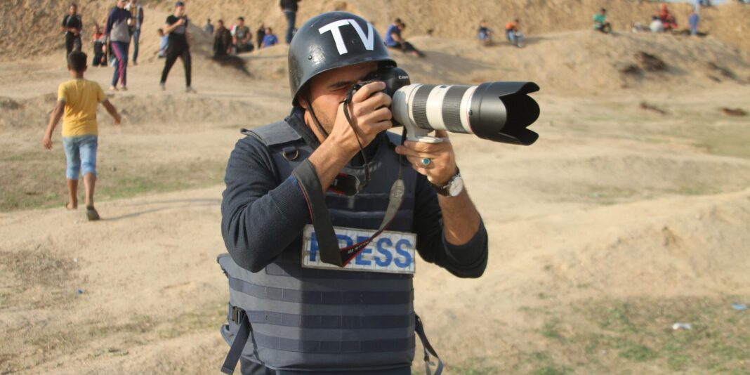 Liberdade de imprensa apresenta declínio nas democracias, aponta RSF