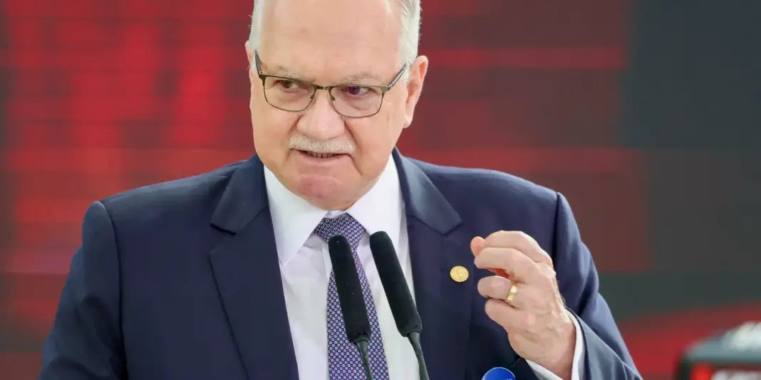 Fachin manifesta respeito pela decisão do Senado que rejeitou a indicação de Messias